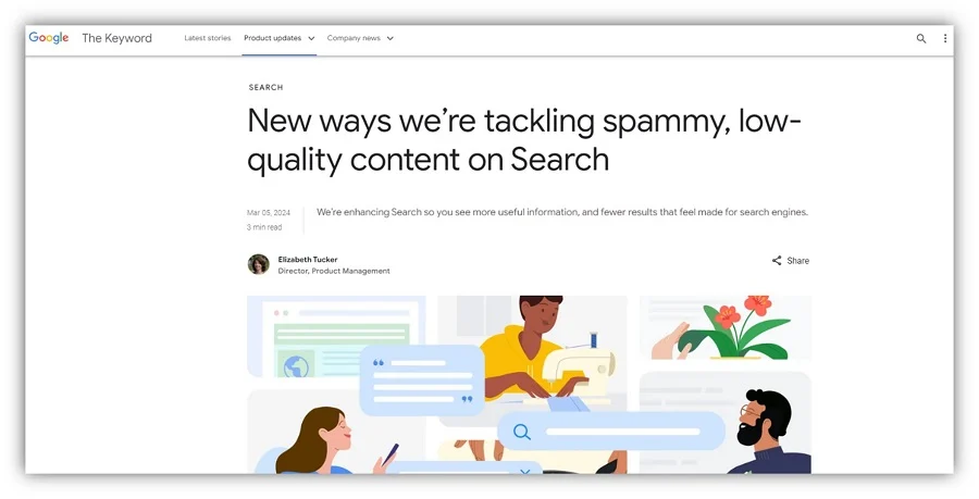 Google Algorithm Mayhem: 6 Experts Weigh In on Recent Changes