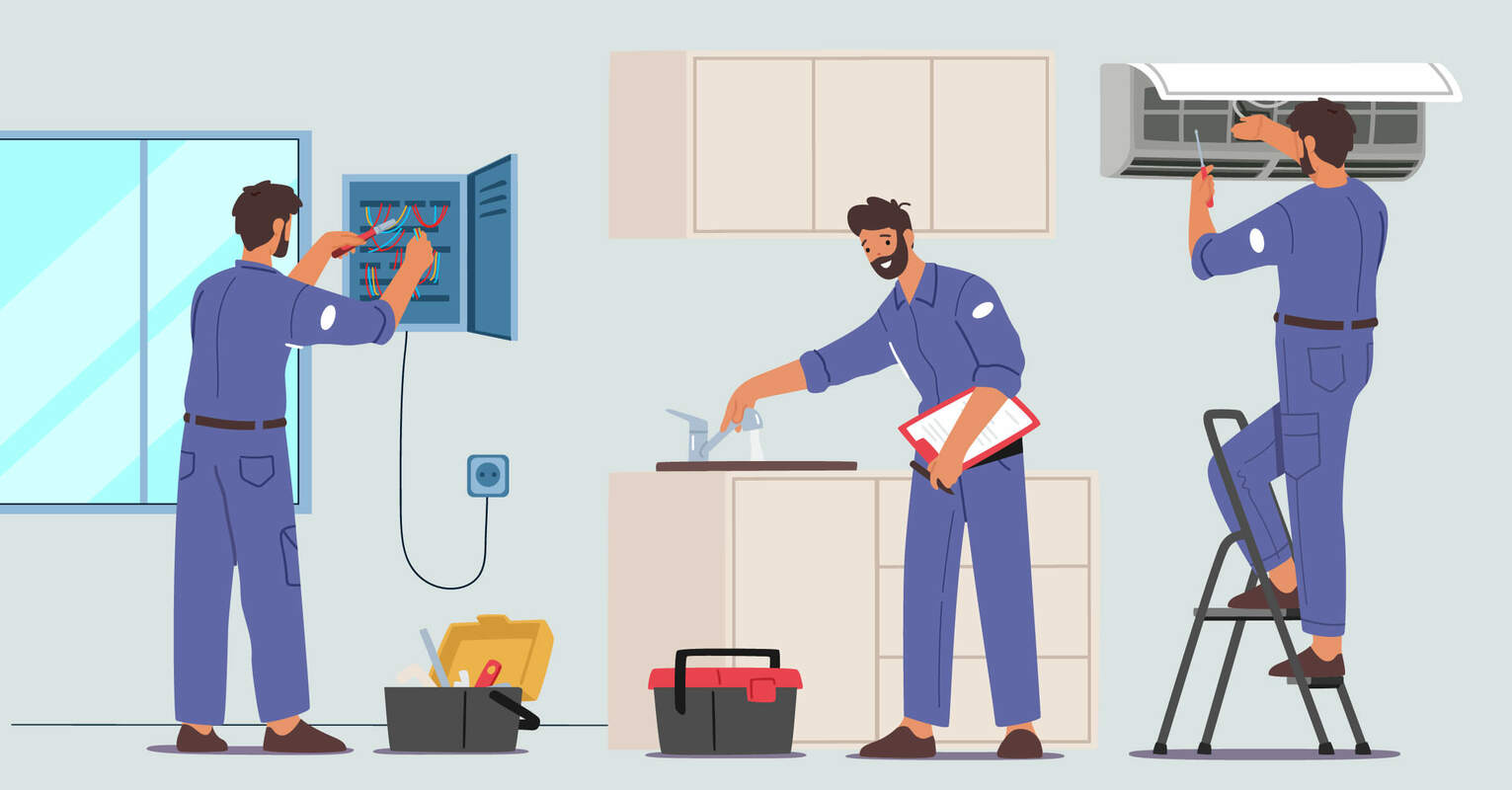 How to Start a Handyman Business in 11 Steps