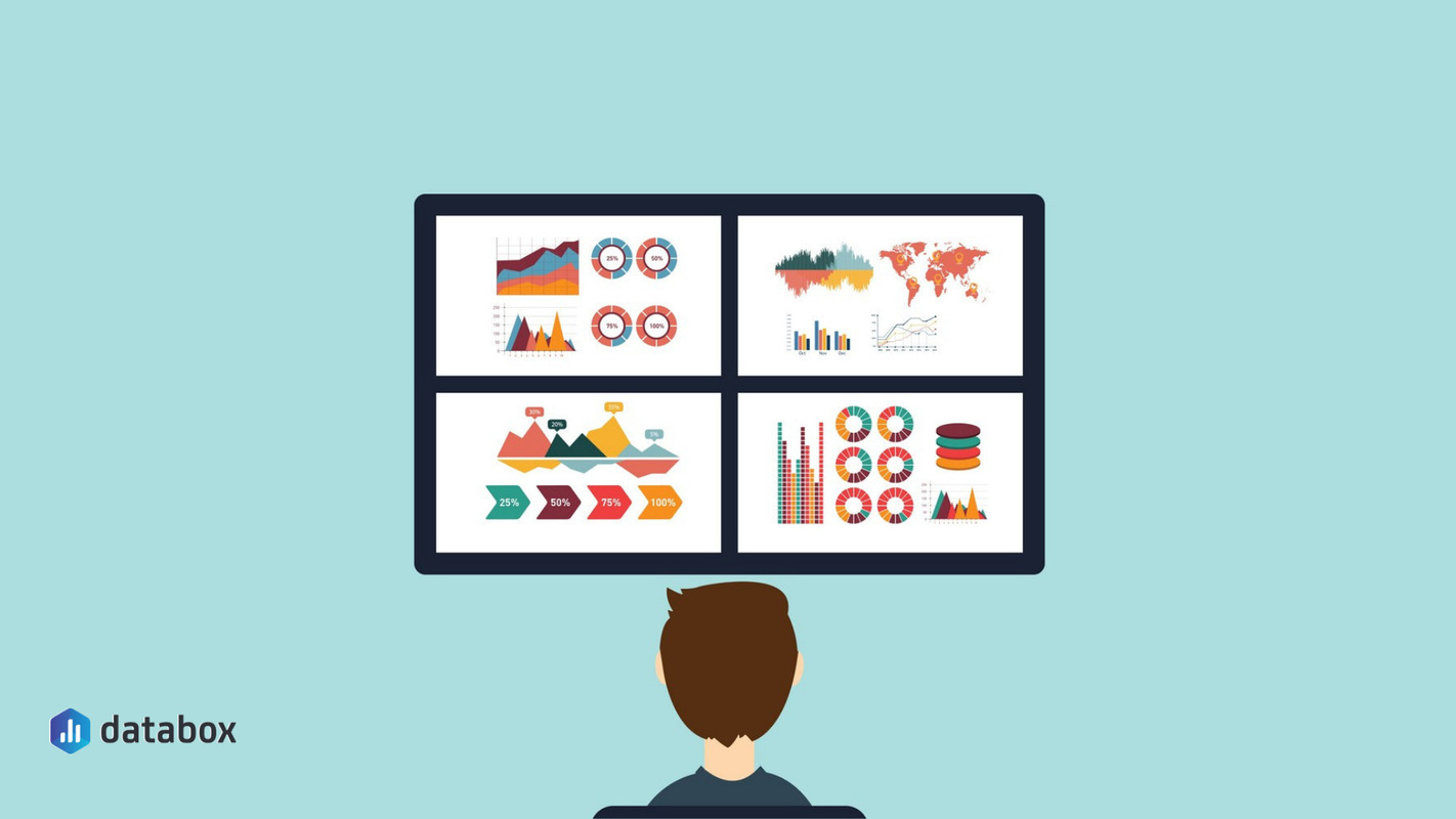 SaaS Monitoring Best Practices: 6 Key Points to Consider | Databox Blog