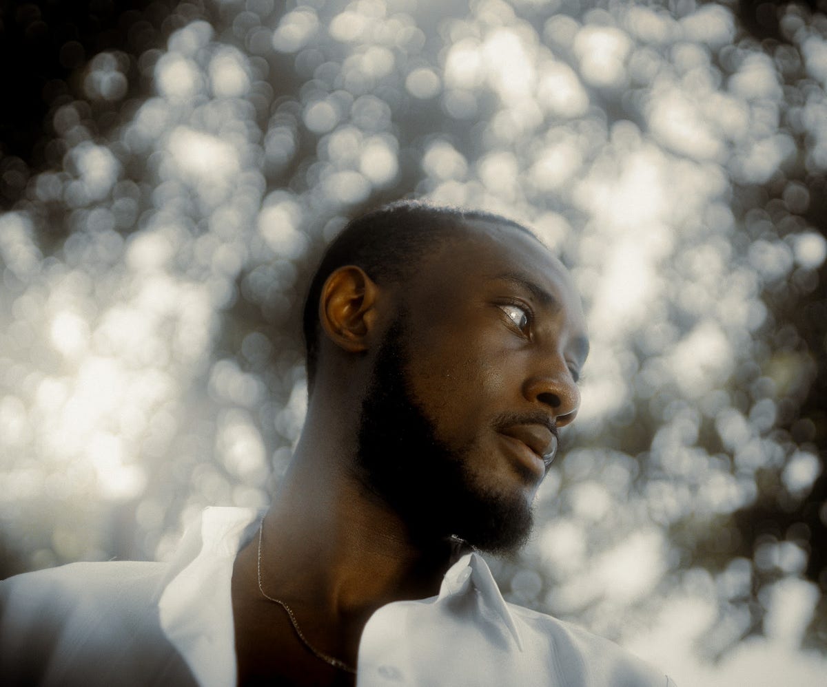 How to use Bokeh to elevate your portrait photography