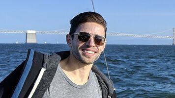 How we use social media ads to capture leads at Clearbit