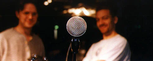 3 Rules to Follow Before Sending Your Script to a Voice Actor