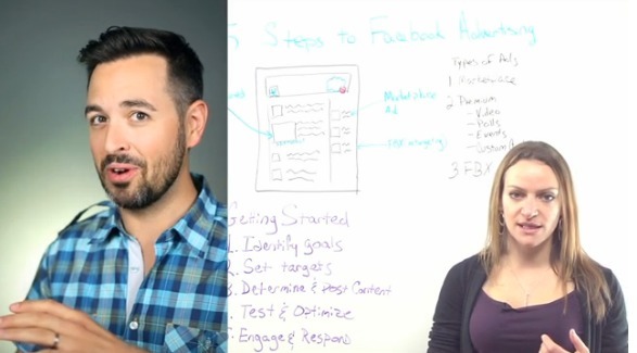 Weekly Videos with Moz