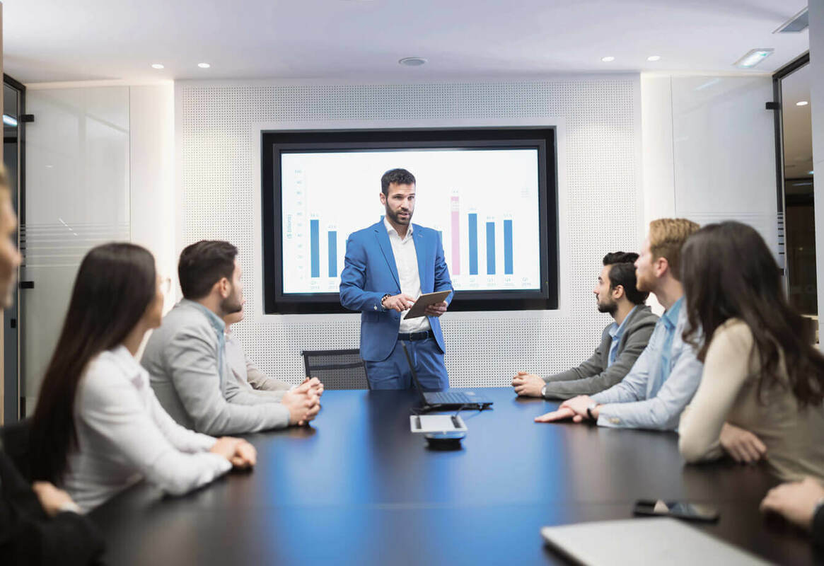 How to get your team on board with RFP management software