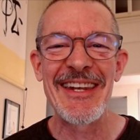 Todd Cornell 康鸿熹