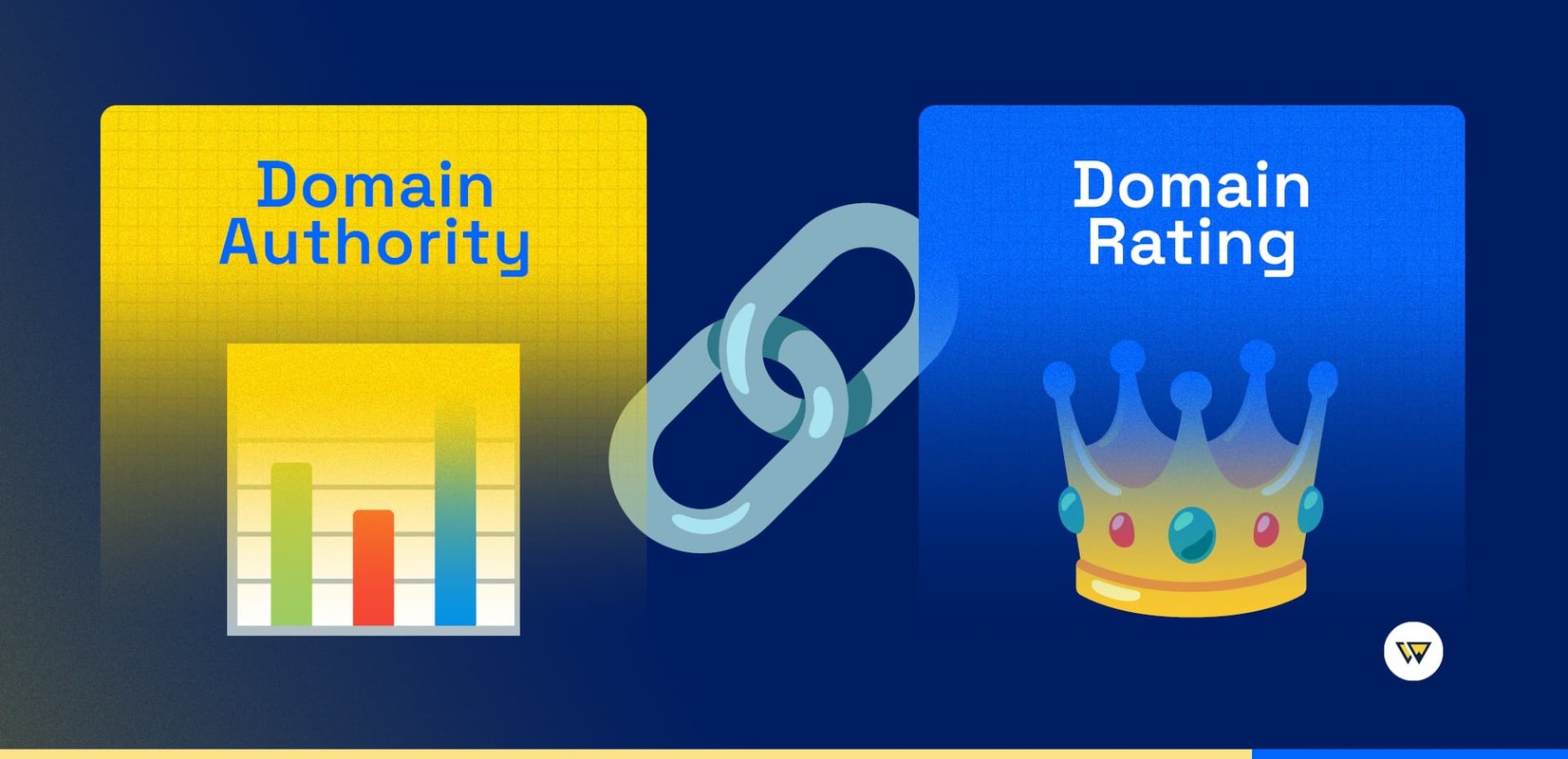 Domain Authority vs. Page Authority: What's the Difference (And Why Should You Care?)