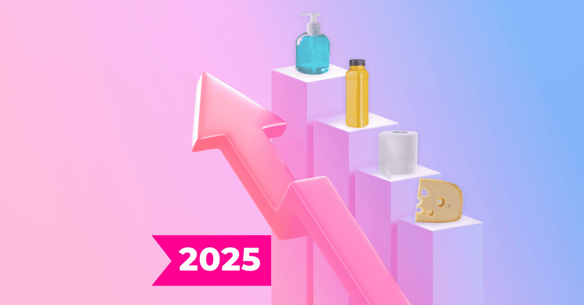 Skai 2025 Industry Preview: CPG Trends 