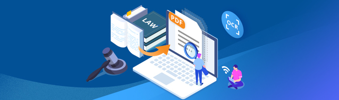 3 Steps to Wave Hours of Legal Discovery Work Goodbye - Foxit PDF Blog