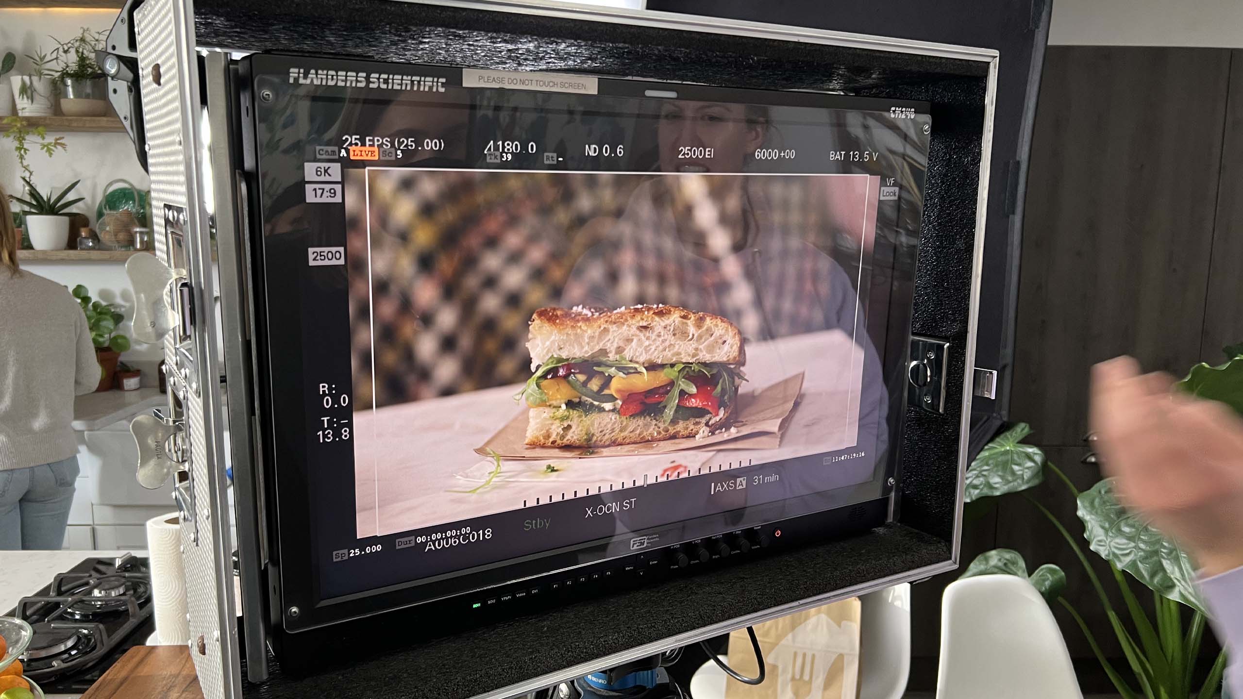 How to... spice up your food content