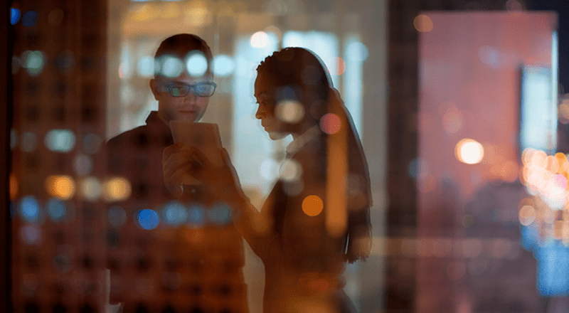 How AI can improve the contact center and employee performance