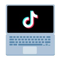 How to Use TikTok on Desktop (PC or Mac)