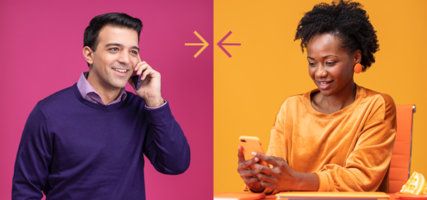 Best practices for sales and marketing alignment