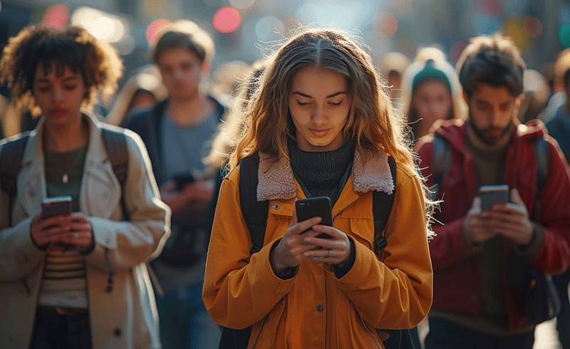 Video - Text Messaging 101: Back to Basics