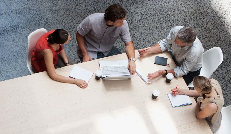 From Surviving to Thriving: 3 Challenges PMOs Need to Conquer Now