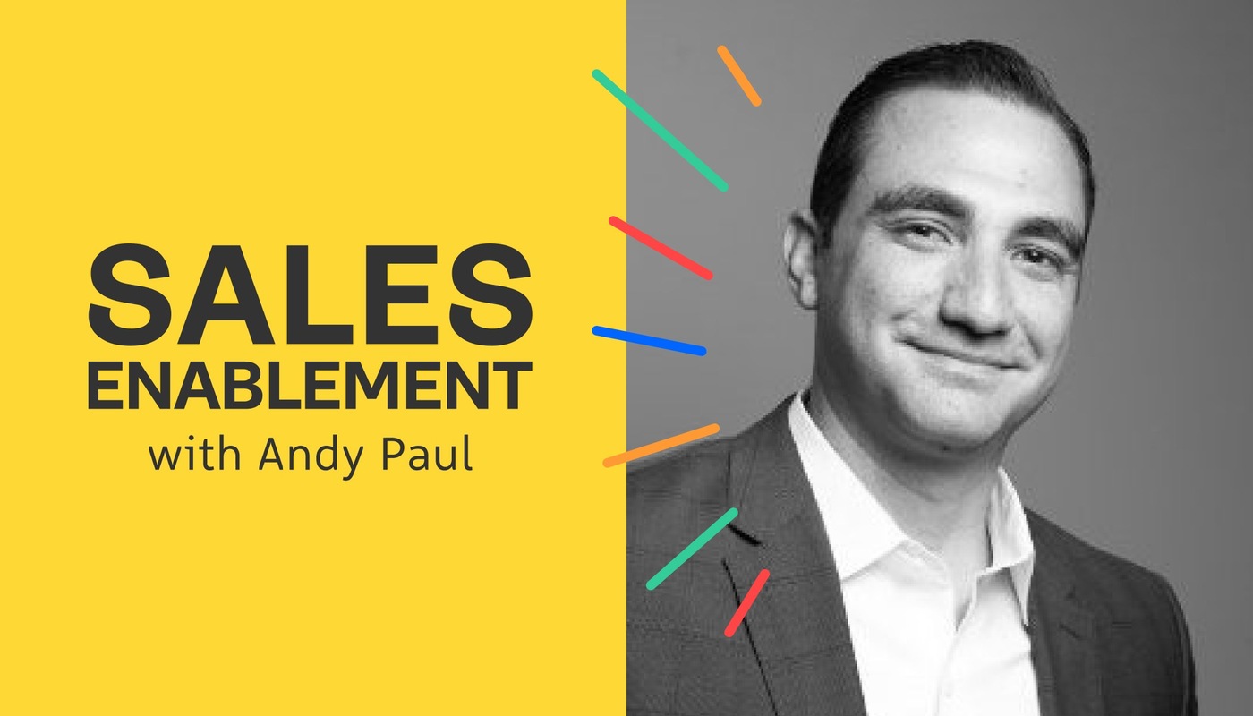 Focus on Your Product by Outsourcing Sales with Robert Henderson