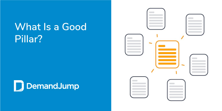 What Is a Good Pillar?