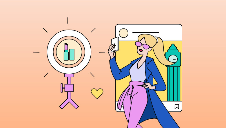 Spotlight on UK beauty influencers for your brand