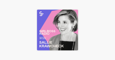 Sallie Krawcheck Shares her Wall Street Career and How she Empowers Women Through Financial Feminism