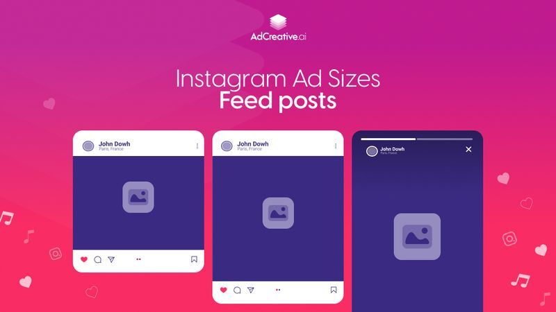 What Are the Best Instagram Ad Sizes for Maximum Digital Advertising Impact?