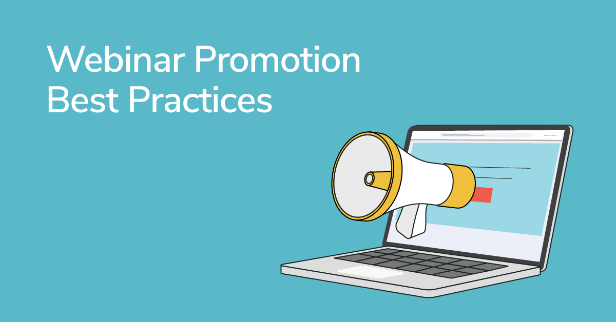 Everything You Need for Successful Webinar Promotion