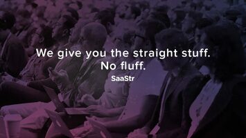 SaaStr Annual 2018: Live Blog, Day 3 -The Importance of Product, Culture and Diversity