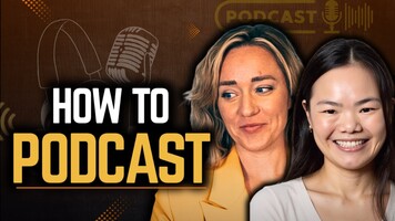 Podcasting for Business Growth | Learn Your Audience Faster!