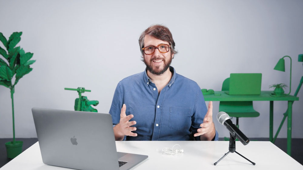 Wistia's Guide to Podcast Gear: Three Setups for Any Budget