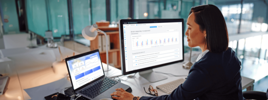 The Skai 5: Five Questions with Crissi Cupak