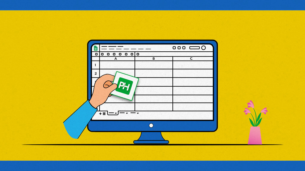 How to Use ProofHub like Excel and Google Sheets