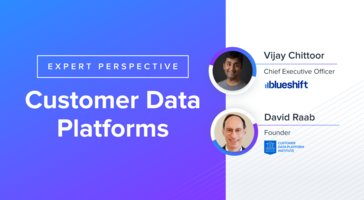 CDP Spotlight: 7 Key Takeaways From Industry Experts