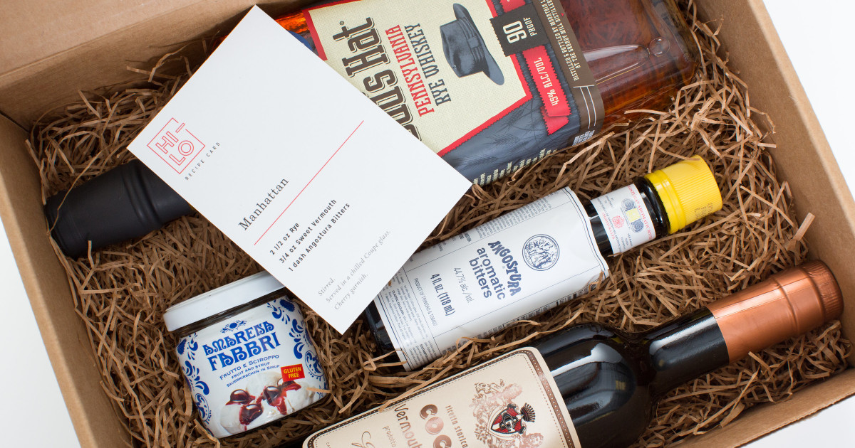 Why Alcohol Delivery Will Still Be A Big Opportunity Post-Pandemic