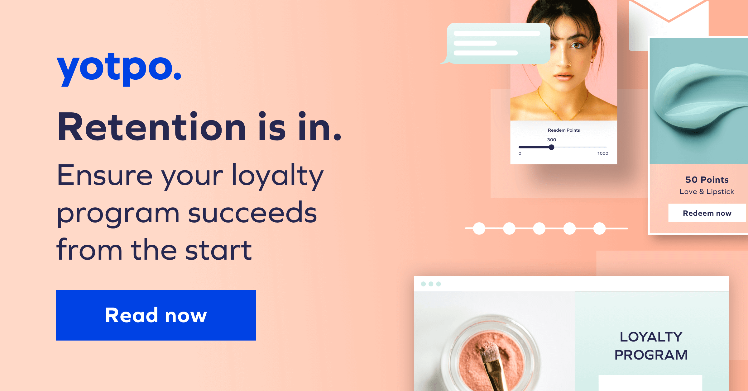 The Step-By-Step Guide to Loyalty Program Implementation