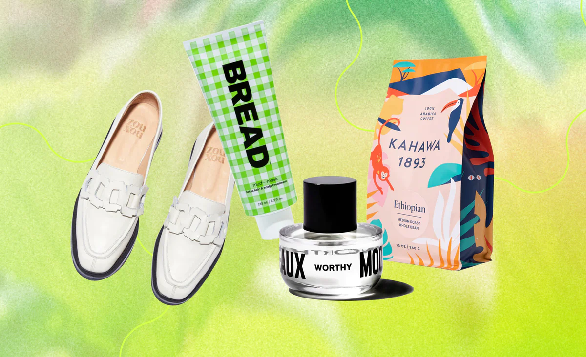 Support Black Women by Shopping These 28 Amazing Brands