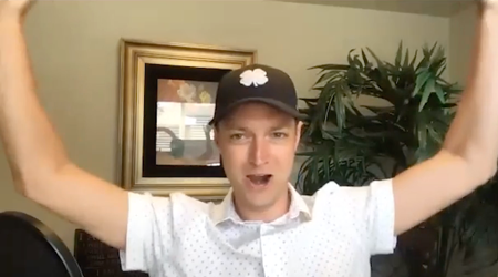 Prospecting Done For You: Hyperdrive to $2.5M | Seamless.AI®