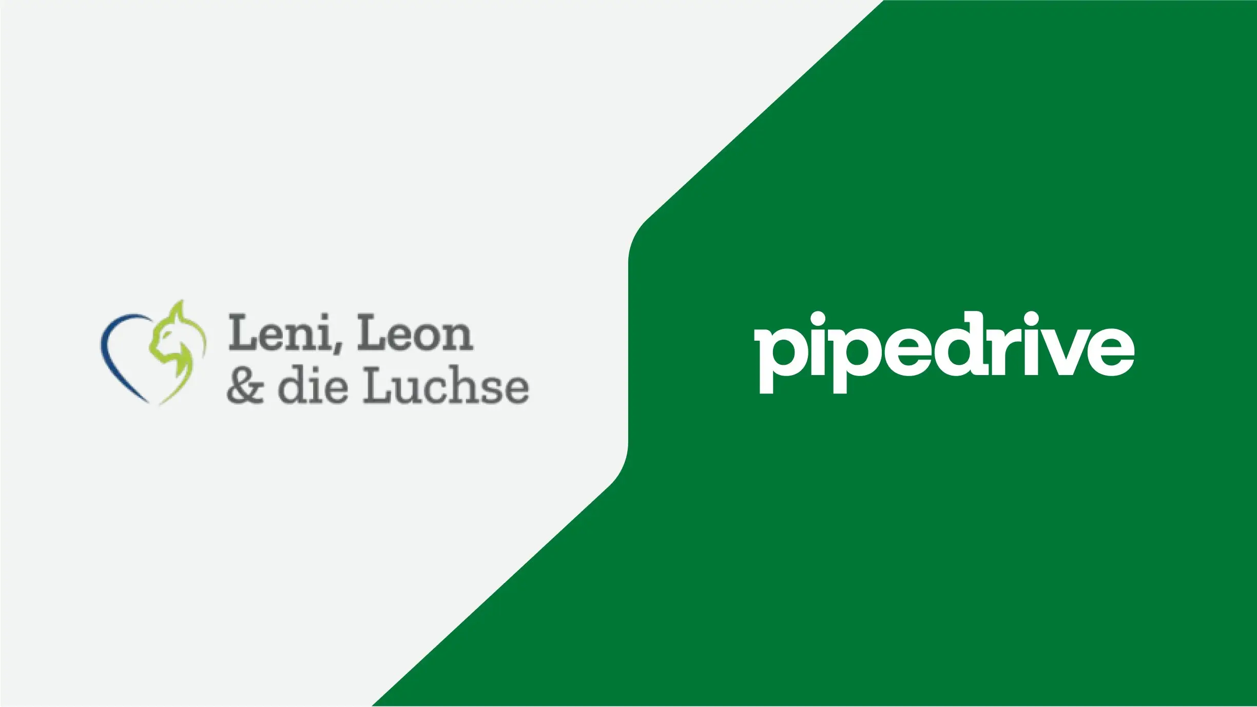 Leni, Leon & die Luchse's first CRM