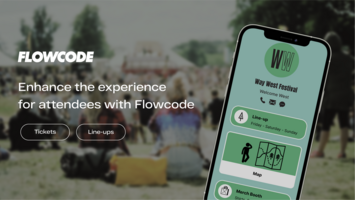 Your Ultimate Guide For Using QR at Concerts & Music Festivals