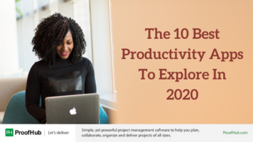 The 11 Best Productivity Apps to Explore in 2024