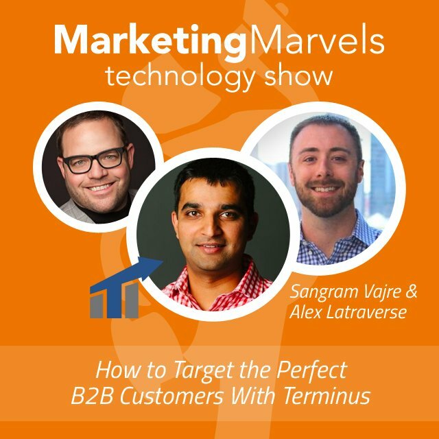 How to Target the Perfect B2B Customers With Terminus