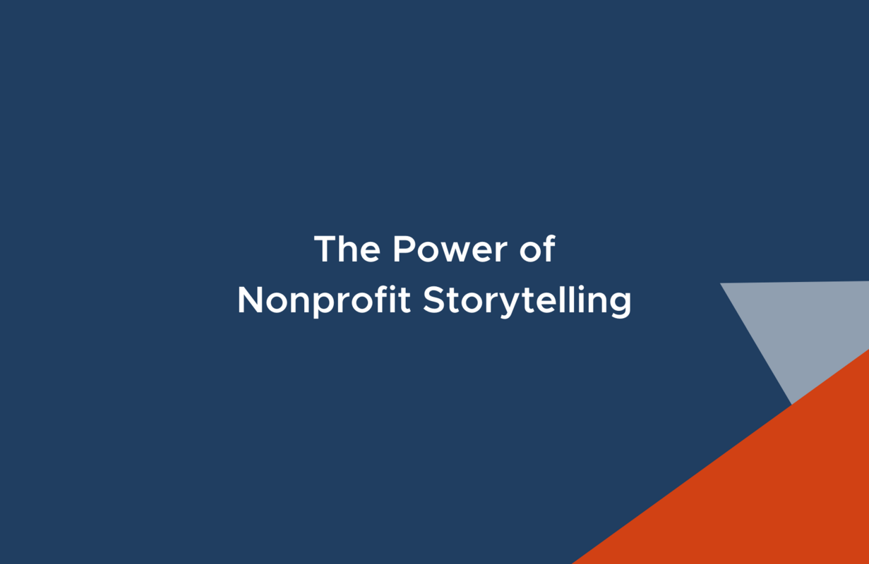 The Power of Nonprofit Storytelling in 2024 Text Campaigns