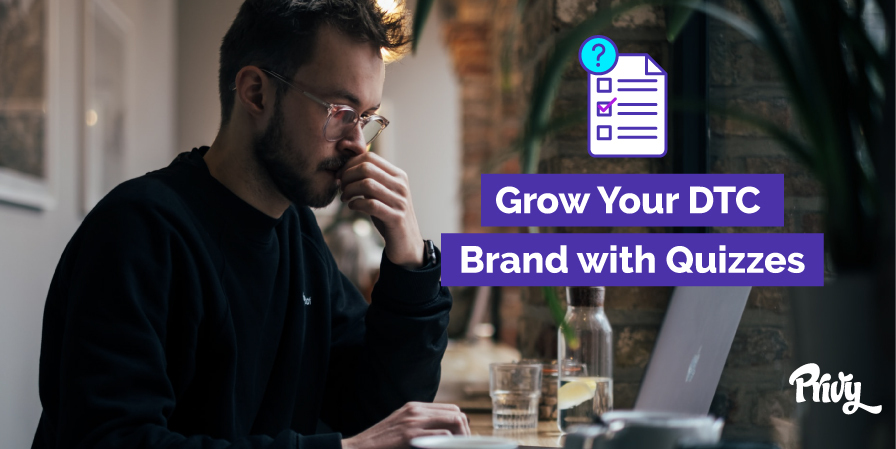 7 Reasons Your Shopify Store Needs A Quiz (And How To Get Started)