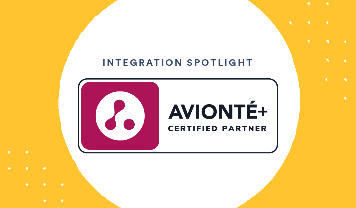 Integration Spotlight: Avionté