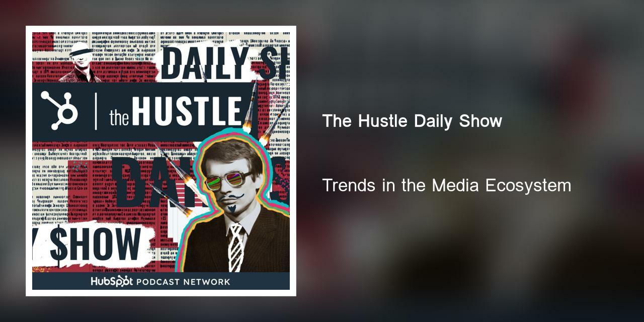 Trends in the Media Ecosystem