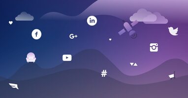 4 Social Media Trends to Watch in 2018.