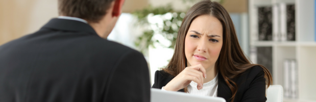 Selling Techniques to Avoid