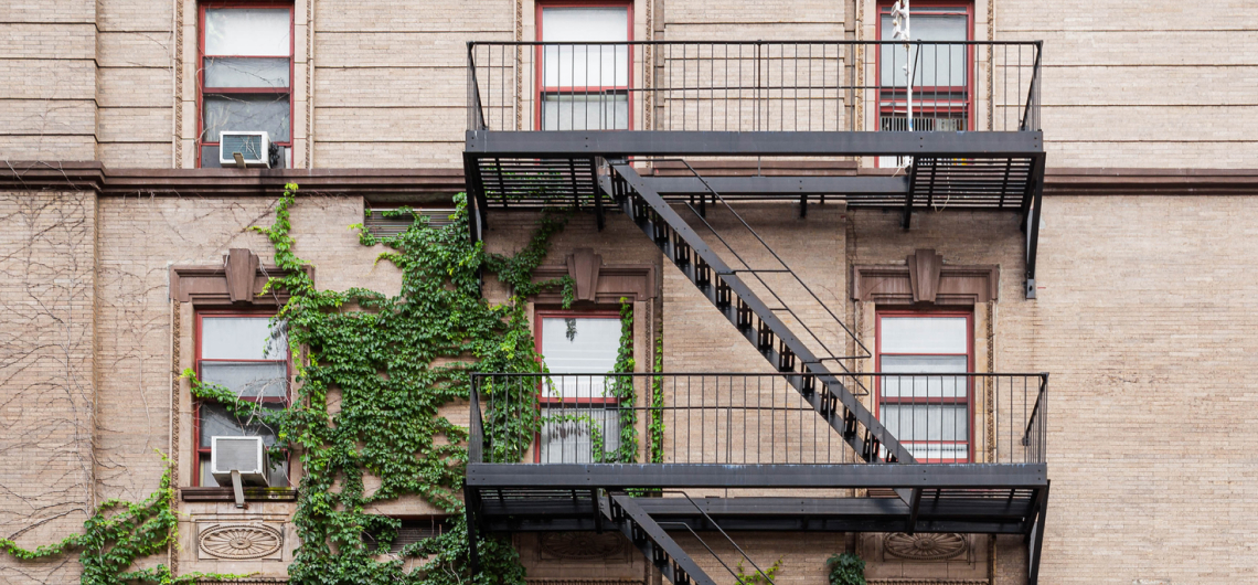 Multifamily Market Update: Stability Has Settled, but It's Temporary. Here's How to Stay Ahead