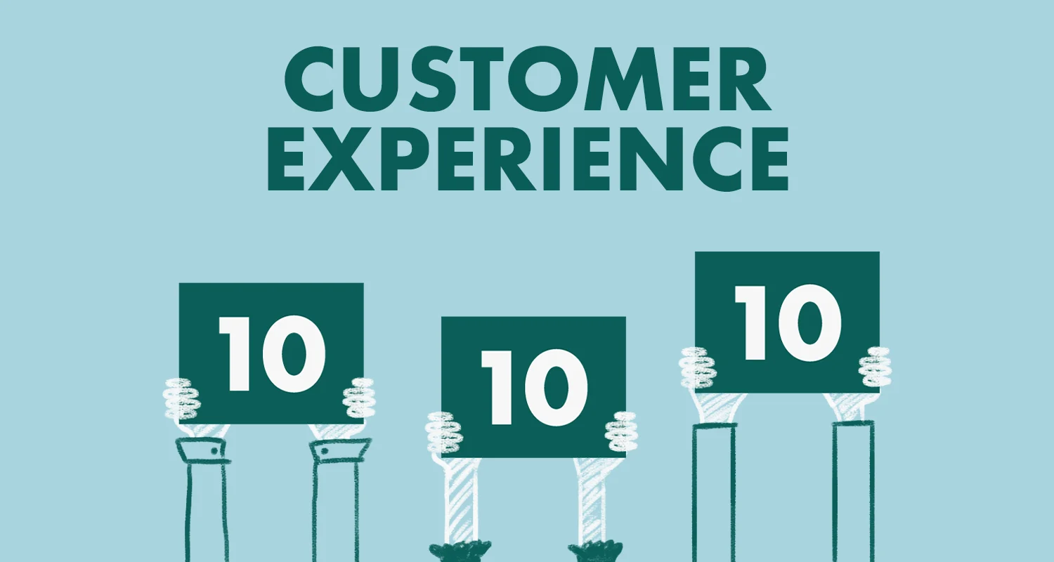 32 Customer Experience Statistics You Need To Know For 2024