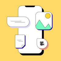 MMS meaning: defining multimedia messaging service (MMS)