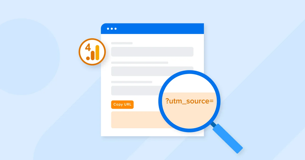GA4's URL Builder: Effortlessly Create UTM Codes