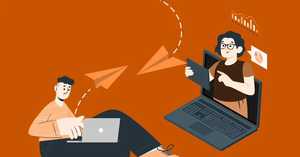 Enhancing Virtual Event Strategies with Accurate B2B Contact Data