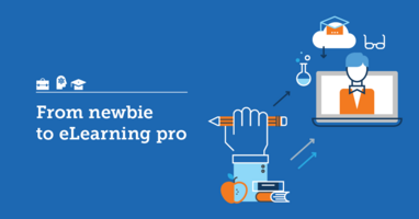 The 8 Rules That New eLearning Professionals Should Follow
